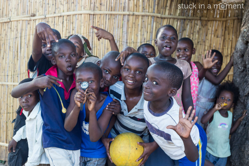 Youth Club, Butterfly Space, Nkhata Bay, Volunteering in Malawi