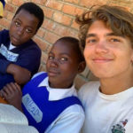 school links & teaching, Butterfly Space, Nkhata Bay, Volunteering in Malawi
