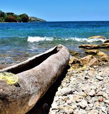 Lolal boat malawi, nkhata bay