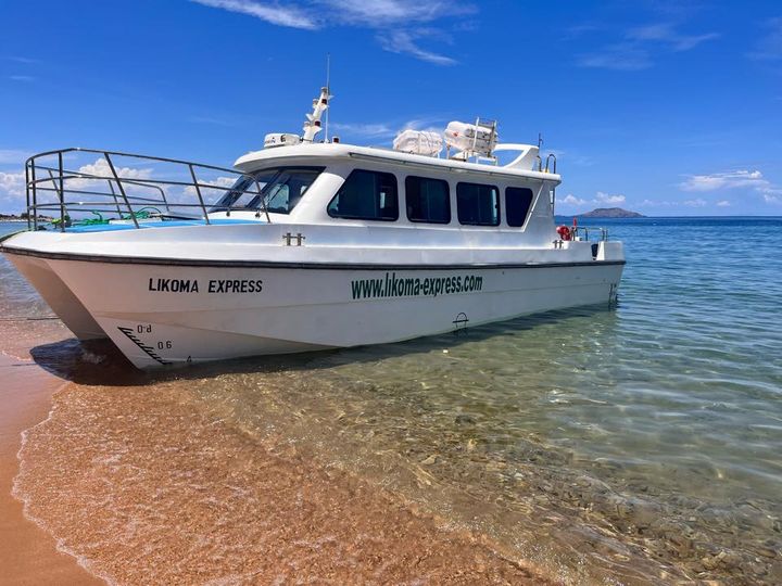 Likoma Express, Nkhata Bay,