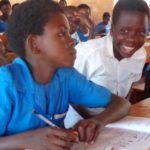 school links & teaching, Butterfly Space, Nkhata Bay, Volunteering in Malawi