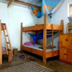 dorms, budget hotel, accommodation, backpackers nkhata bay