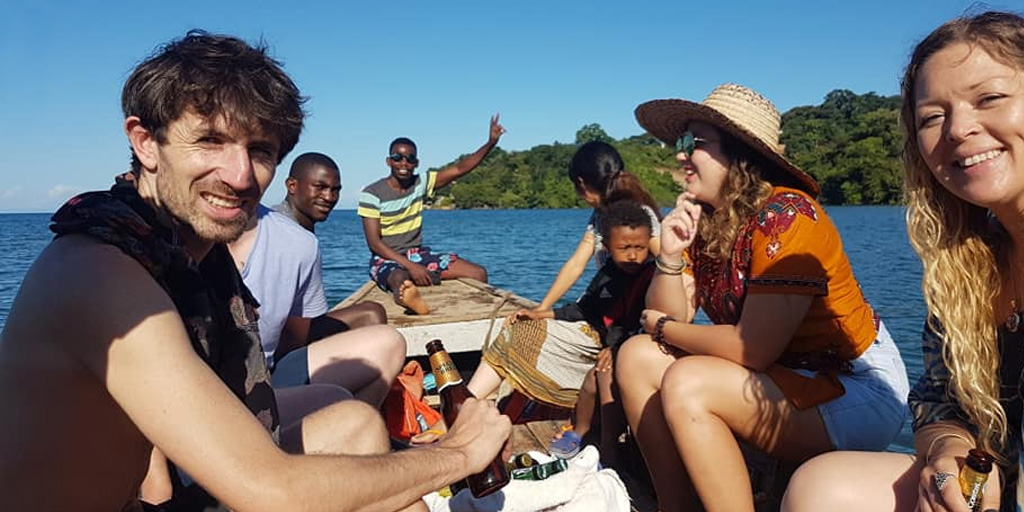 lake malawi boat trip