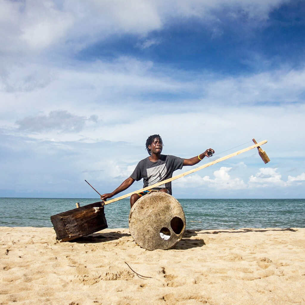 gasper nkhata bay musician