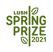 Lush spring prize permaculture awards